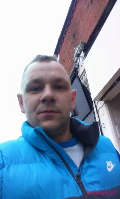 Grzesiek, Male, 40, Susz, Polska, Photo: 3