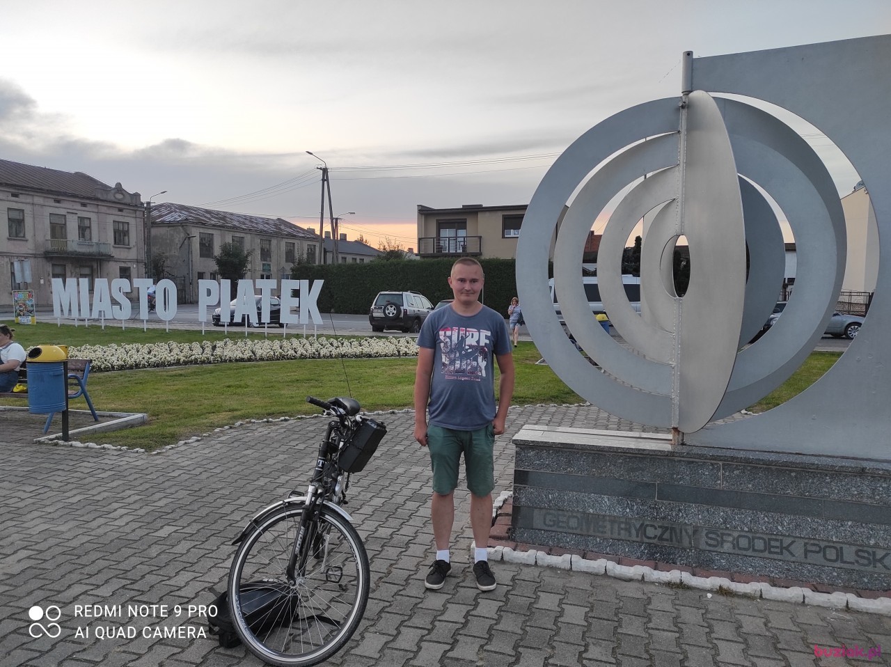 Michał, Mężczyzna, 36, Zgierz, Polska, Zdjęcie: 43