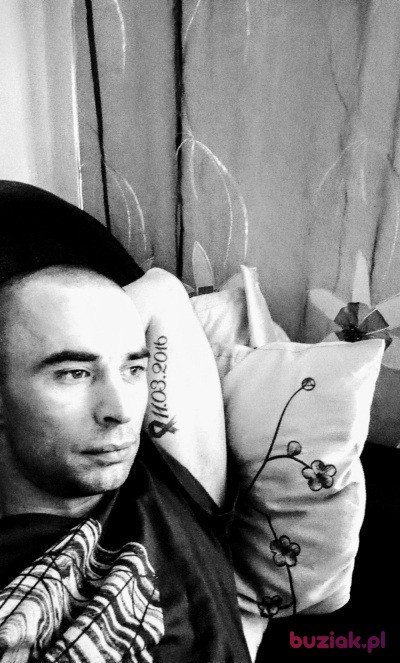 Tomasz, Male, 40, Płock, Polska, Photo: 3