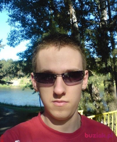 marek, Male, 39, Katowice, Polska, Photo: 1
