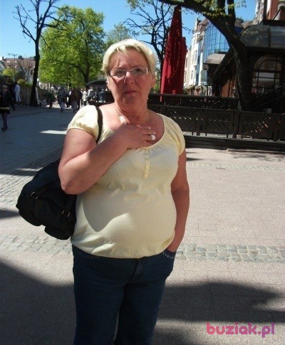 halina, Female, 71, Świebodzin, Polska, Photo: 2