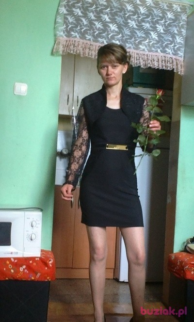 Ewa, Female, 46, Dobrzyń nad Wisłą, Polska: 1