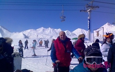 giorgi, Mężczyzna, 56, Warszawa, Polska, Zdjęcie: 3