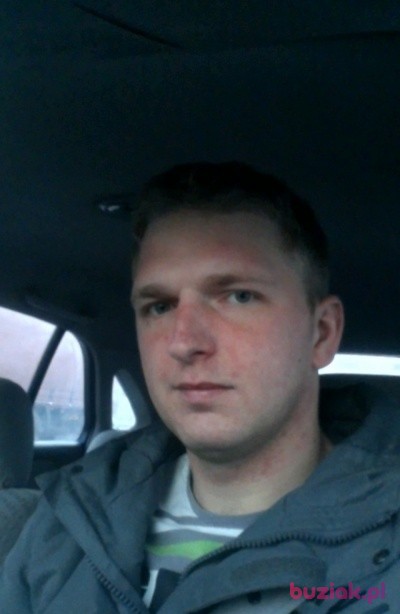 Jarek, Male, 36, Golub-Dobrzyń, Polska, Photo: 1