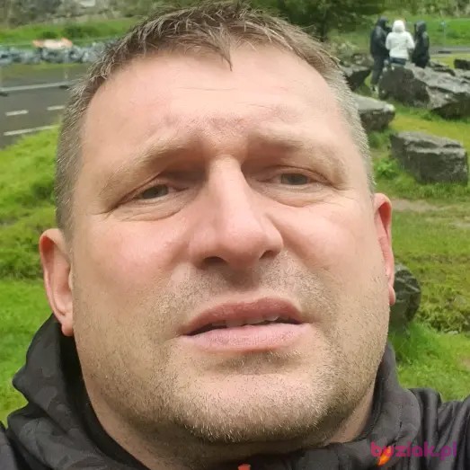 Michal, Mężczyzna, 46, Andover, Wielka Brytania: 1