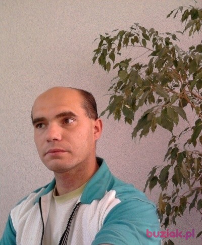 michał, Mężczyzna, 46, Malbork, Polska, Zdjęcie: 1
