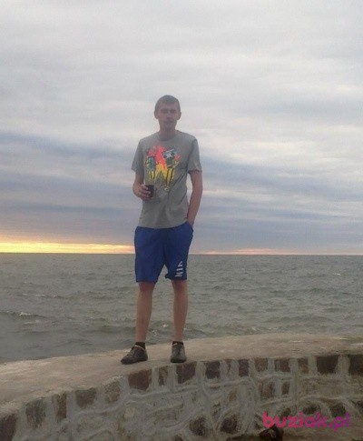 Adrian, Mężczyzna, 32, Szczecin, Polska: 1