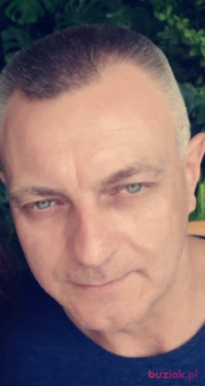Sławek, Mężczyzna, 53, Konin, Polska, Zdjęcie: 1