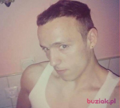 Rafał, Male, 31, Żychlin, Polska: 1