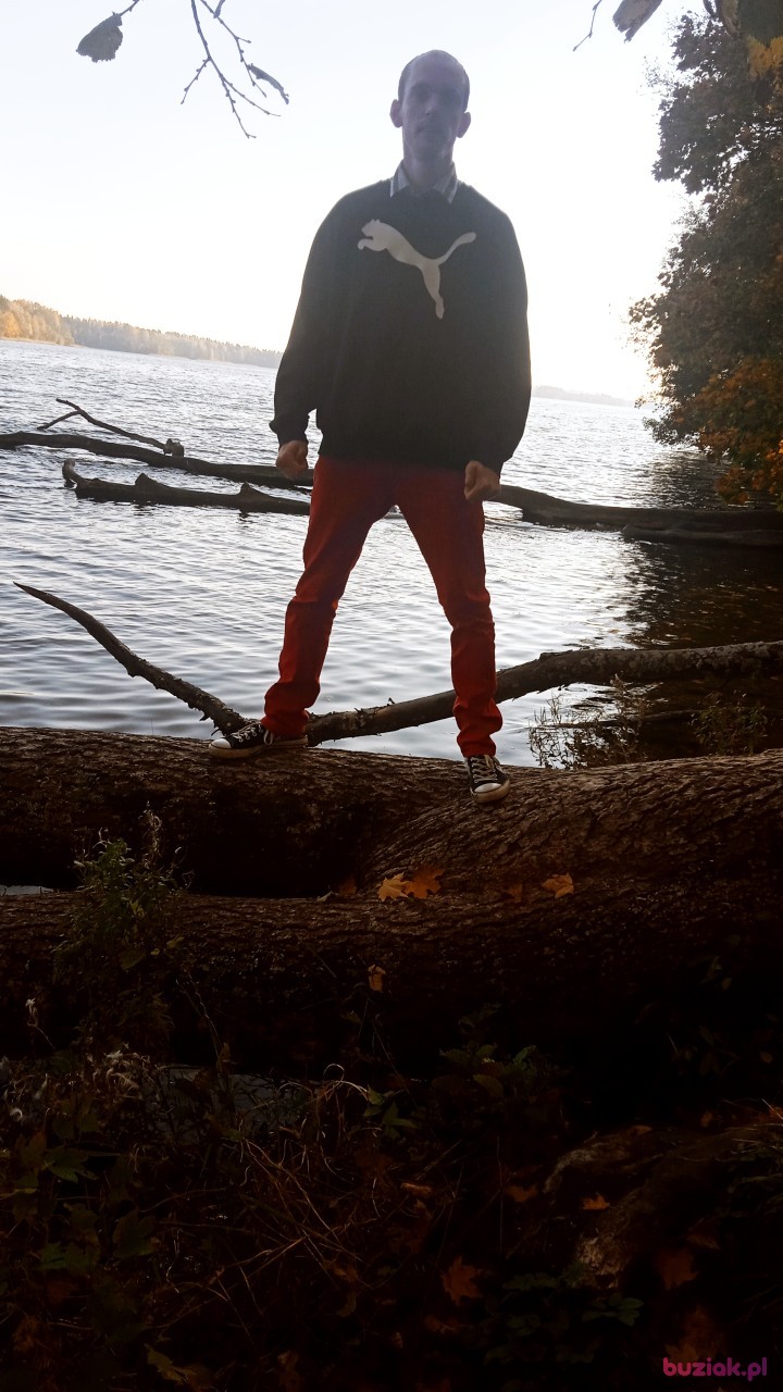 Artur, Male, 32, Suwałki, Polska, Photo: 2