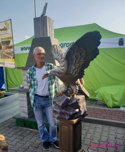 Jan, Mężczyzna, 59, Siedlce, Polska, Zdjęcie: 2