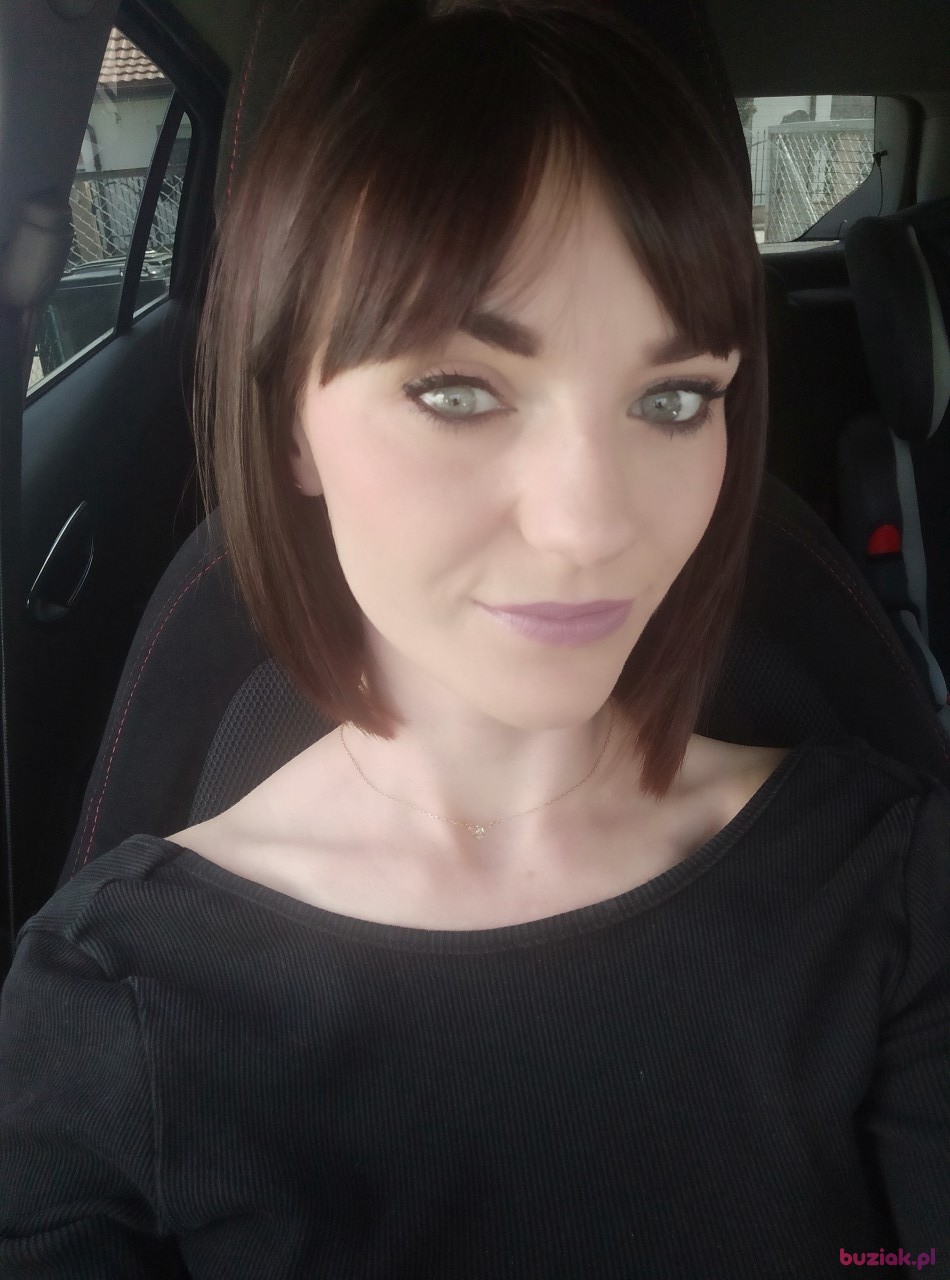 Marta, Kobieta, 35, Bydgoszcz, Polska: 1