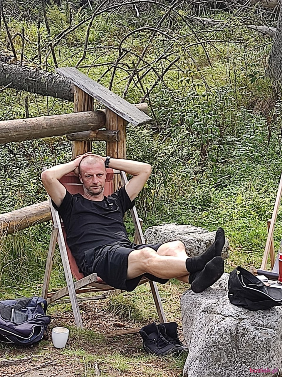 Marek, Male, 47, Bielsko-Biała, Polska, Photo: 2