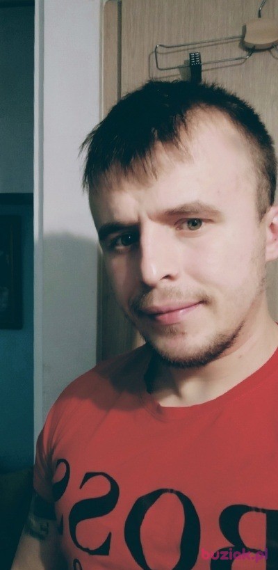 Patryk, Male, 35, Białystok, Polska, Photo: 2