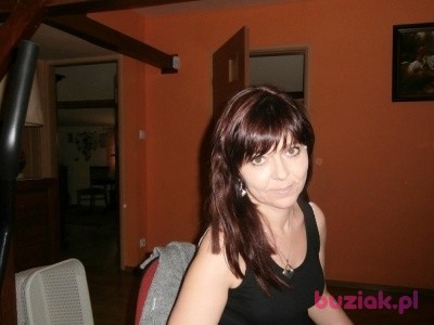 Monika, Female, 52, Sochaczew, Polska, Photo: 1