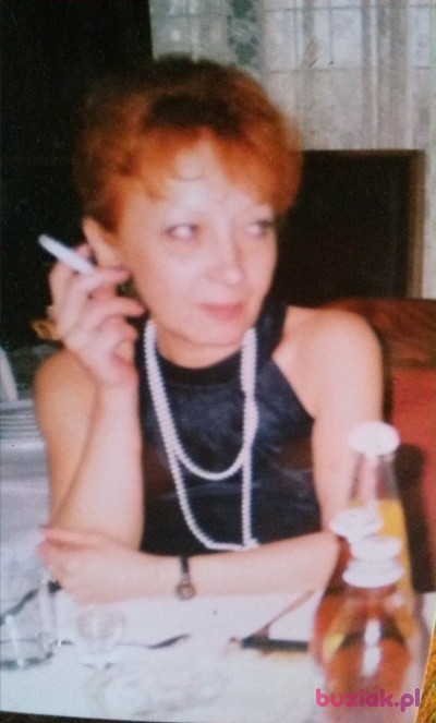 alza, Female, 72, Kraków, Polska, Photo: 1