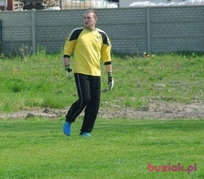 Michał, Mężczyzna, 36, Gostyń, Polska: 1