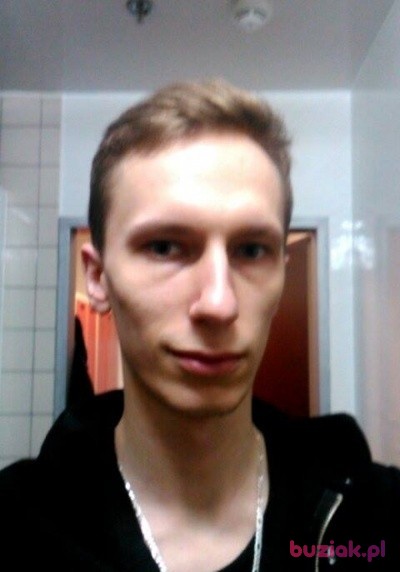 Radosław, Mężczyzna, 32, Warszawa, Polska: 1