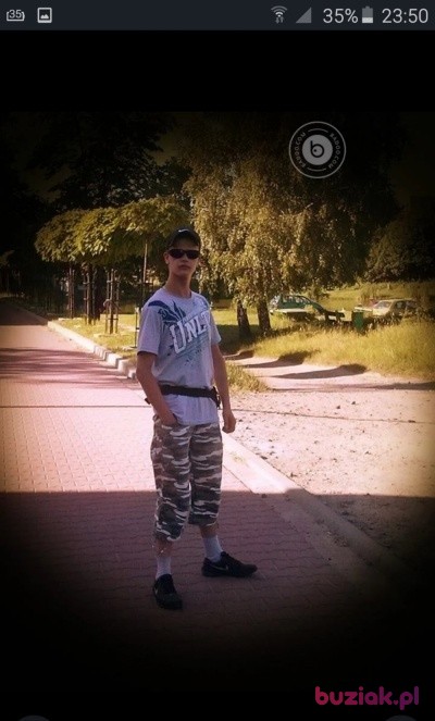 Kamil, Male, 30, Rydułtowy, Polska, Photo: 2