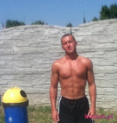Grzegorz , Mężczyzna, 39, Głubczyce, Polska, Zdjęcie: 2