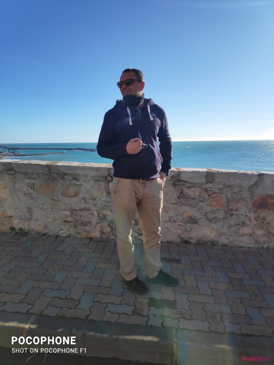 Artur, Male, 47, Holandia: 1