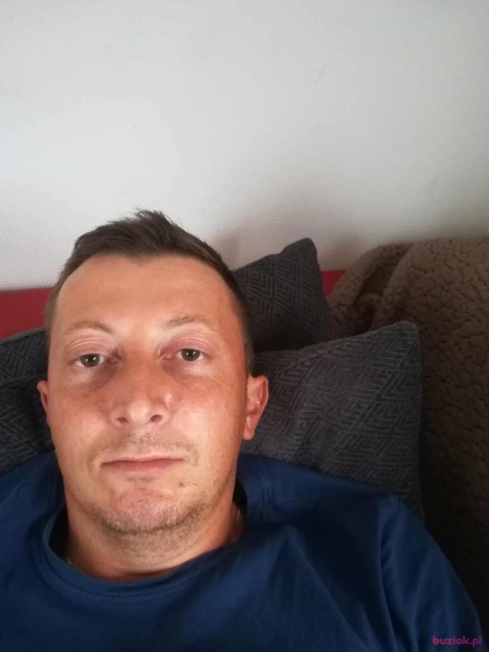 Imie, Male, 36, Jasło, Polska, Photo: 1