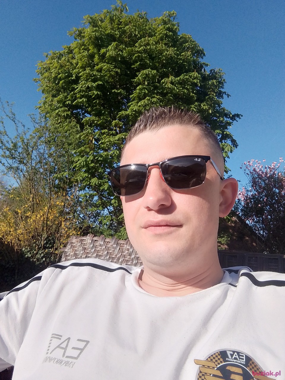 Adrian, Male, 30, Haga, Holandia, Photo: 1