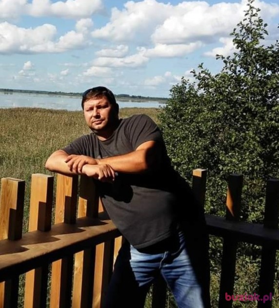 Artur, Male, 45, Warszawa, Polska, Photo: 1