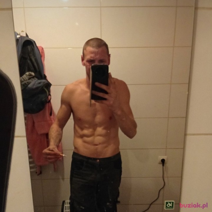 Sla, Male, 31, Stęszew, Polska: 1