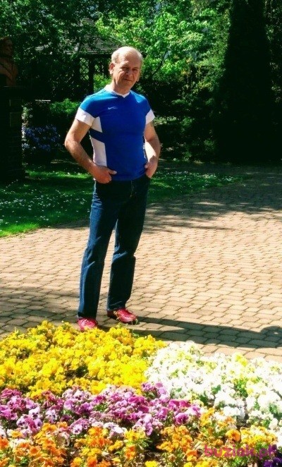 Wiesław, Mężczyzna, 61, Grudziądz, Polska, Zdjęcie: 9