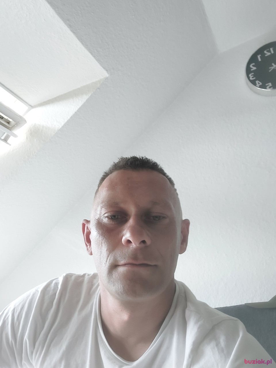 krzysztof, Mężczyzna, 41, Hannover, Niemcy, Zdjęcie: 1