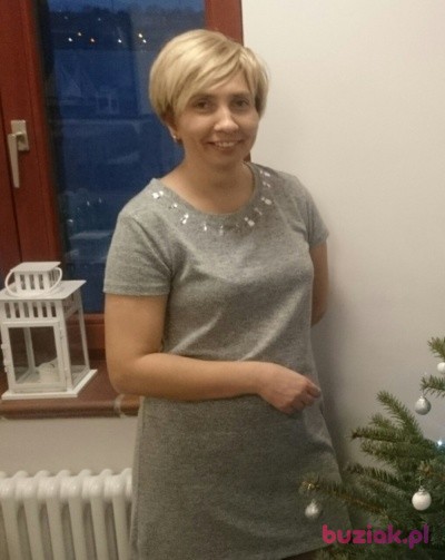 Joanna, Kobieta, 51, Iława, Polska, Zdjęcie: 4