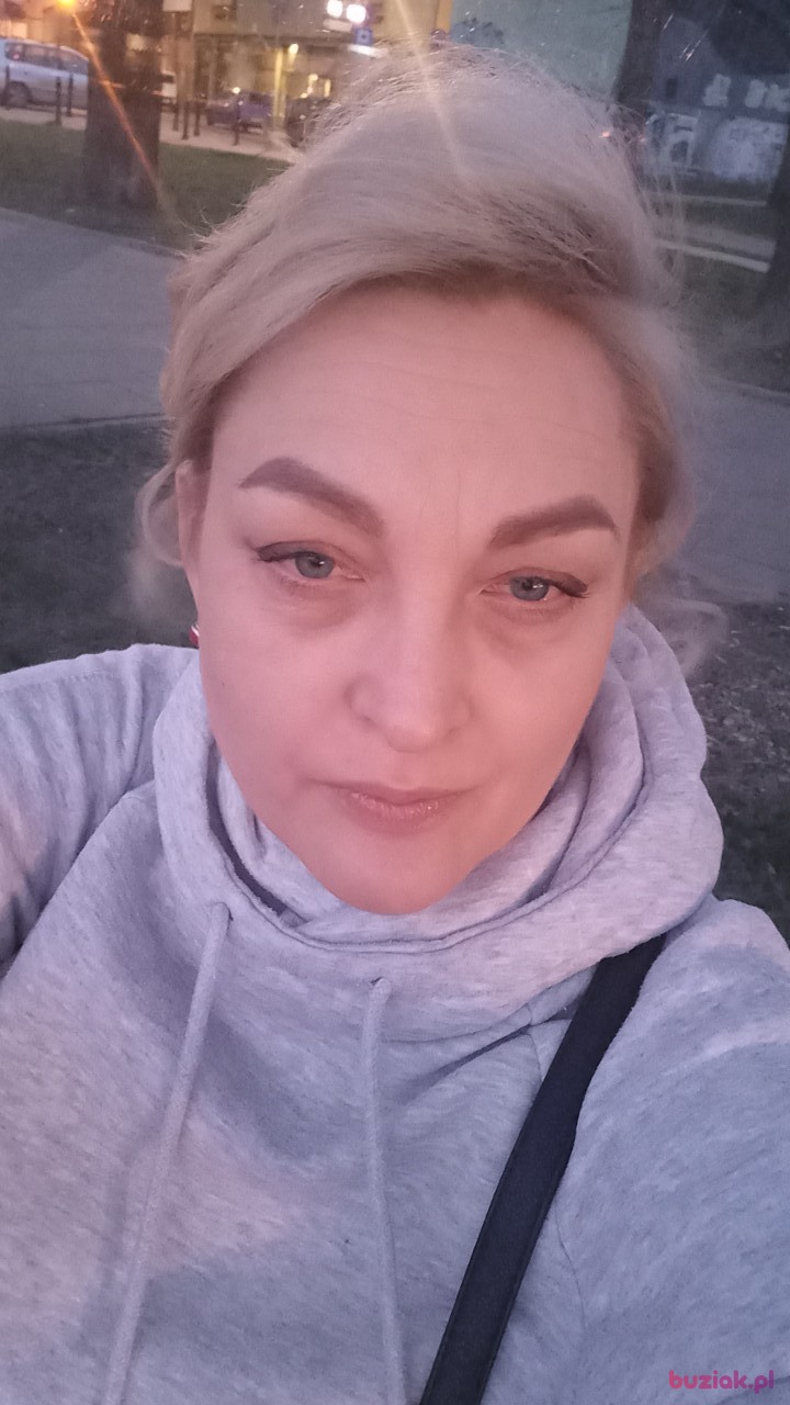 Maryn, Kobieta, 52, Warszawa, Polska: 1