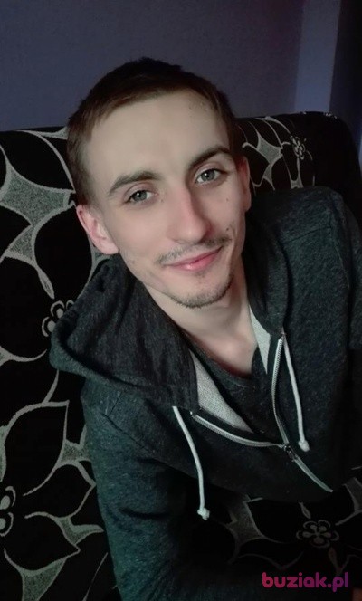 Dawid, Mężczyzna, 36, Katowice, Polska, Zdjęcie: 1
