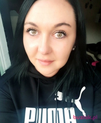 Anna, Female, 35, Kalisz, Polska: 1