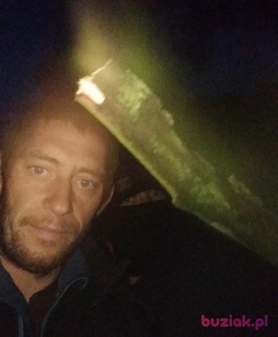 Przemek, Male, 42, Inowrocław, Polska: 1
