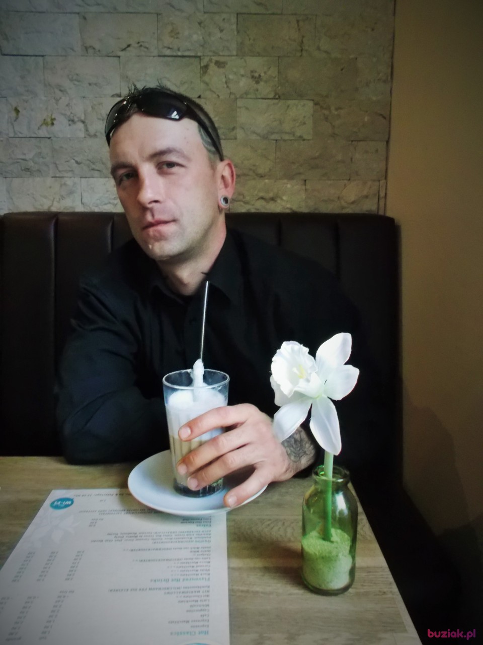 Jack, Mężczyzna, 44, Niemcy: 1