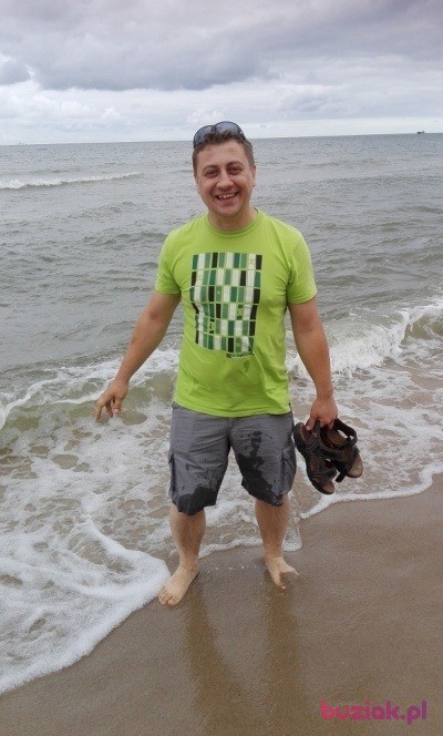 KarolW1983, Mężczyzna, 42, Łódź, Polska, Zdjęcie: 3