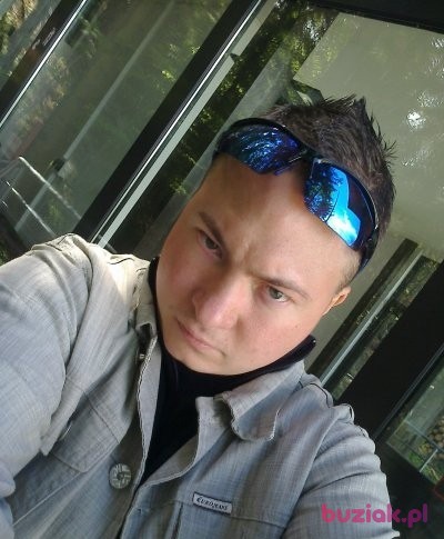 pika21, Male, 34, Łęczyca, Polska, Photo: 1