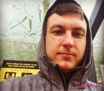 Damian, Mężczyzna, 38, Rotterdam South Holland Province, Holandia, Zdjęcie: 4