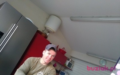 Zwarjowany28, Male, 40, Polska, Photo: 1