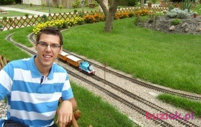 Alan, Male, 33, Lubin, Polska, Photo: 5