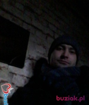 Grzesiek, Mężczyzna, 33, Dzierżoniów, Polska: 1