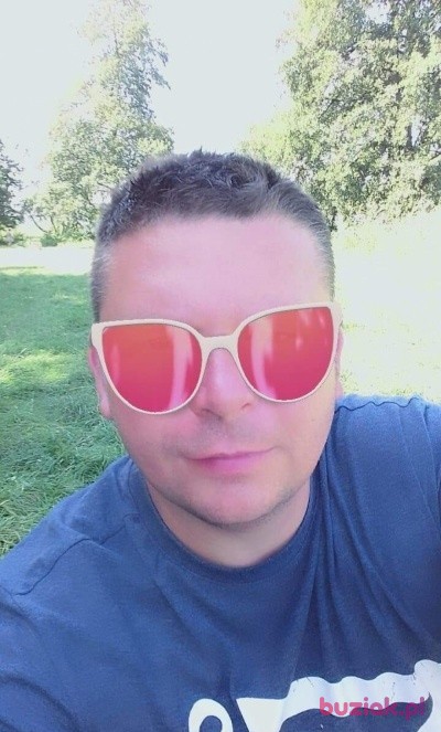 Mariusz , Mężczyzna, 46, Poznań, Polska: 1
