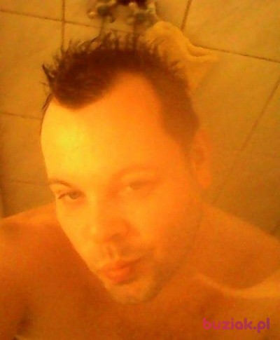 Łukasz ( Hary ), Mężczyzna, 46, Iława, Polska, Zdjęcie: 1