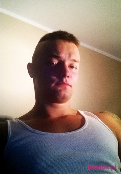 Patryk, Male, 30, Morąg, Polska, Photo: 1