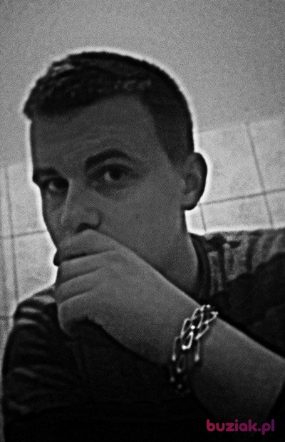 luki112, Mężczyzna, 25, Polska: 1