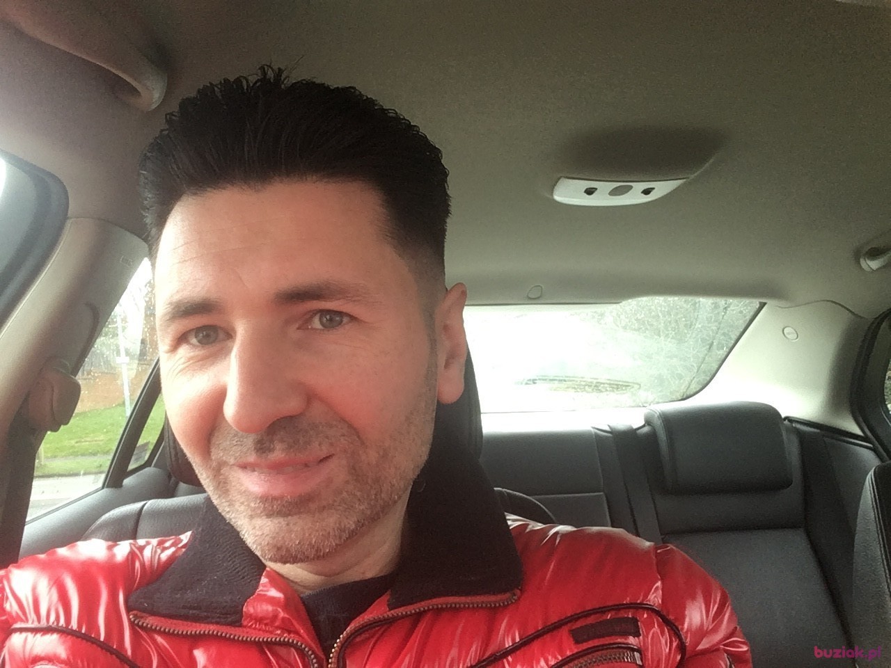 Tomek, Male, 49, Rugby, Wielka Brytania, Photo: 2