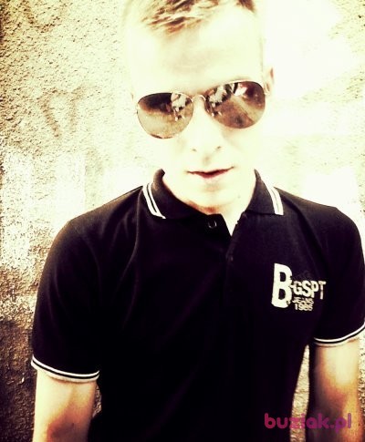 lukasz, Mężczyzna, 33, Białystok, Polska: 1