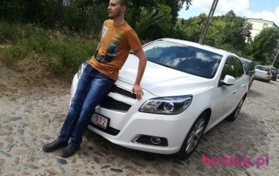 Konrad, Mężczyzna, 29, Koluszki, Polska: 1